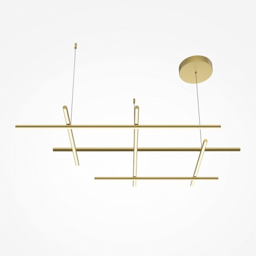 Подвесная люстра Maytoni Radiance MOD278PL-L86G3K в Нижнем Новгороде фото 5