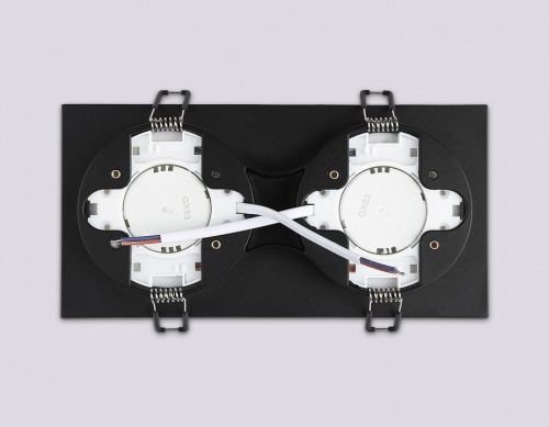 Встраиваемый светильник Ambrella Light TN TN52424 в Нижнем Новгороде фото 5
