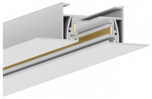 Трек встраиваемый Hesby Lighting Skylite HSBL_0036 в Нижнем Новгороде