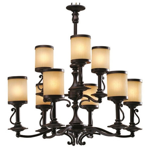 Подвесная люстра L'Arte Luce York L50009.05 в Нижнем Новгороде