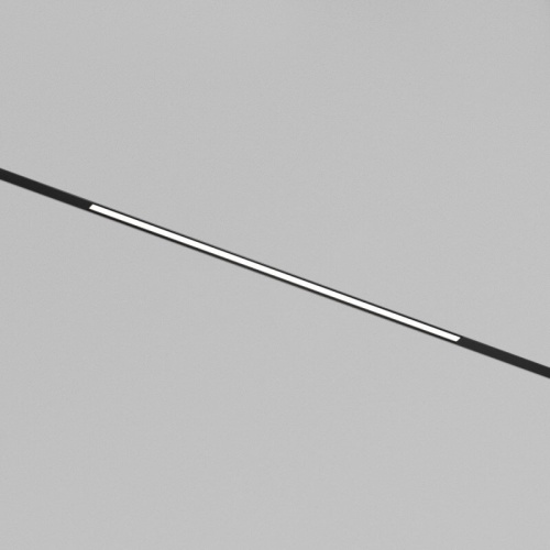 Накладной светильник Denkirs SMART SLIM LINEAR DK8402-BK в Нижнем Новгороде фото 3