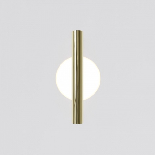 Накладной светильник Maytoni Theorema MOD288WL-L5G3K в Нижнем Новгороде фото 5