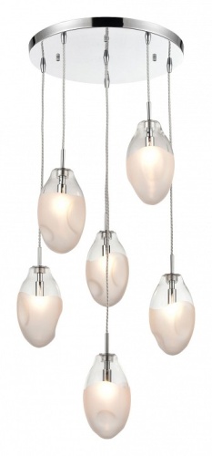 Подвесной светильник Vele Luce Lucy VL5613P16 в Куйбышеве фото 4