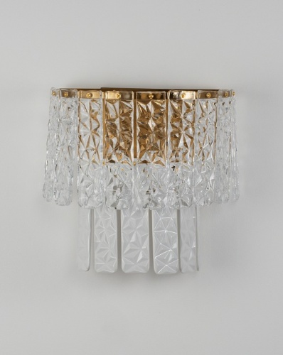 Накладной светильник Moderli Alberto V8081-2W в Нижнем Новгороде фото 8