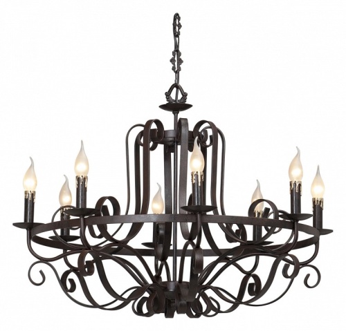 Подвесная люстра Vitaluce V1100 V1100/8 в Нижнем Новгороде