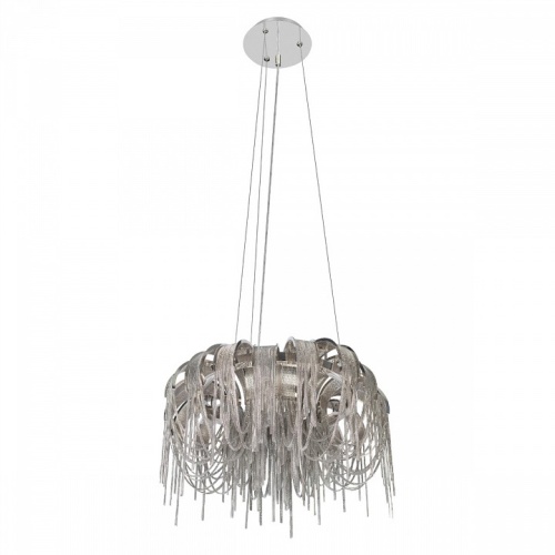 Подвесная люстра Loft it Volver 10404/650 SN в Нижнем Новгороде фото 6