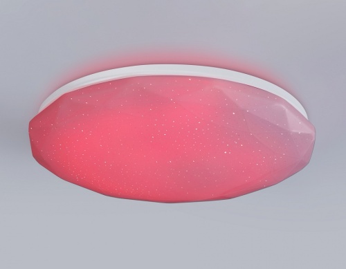 Накладной светильник Ambrella Light FZ FZ418 в Нижнем Новгороде фото 4