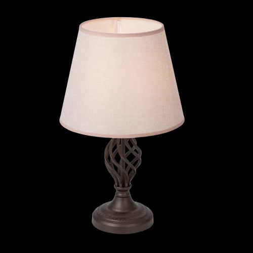 Настольная лампа декоративная Citilux Вена CL402855 в Петровом Вале фото 4