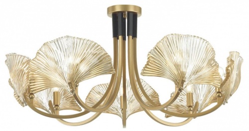 Подвесная люстра Odeon Light Ventaglio 4870/7 в Нижнем Новгороде