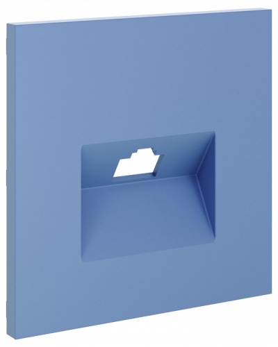 Накладка для розетки RJ-11 или RJ-45 Voltum S70 VLS001315 в Нижнем Новгороде