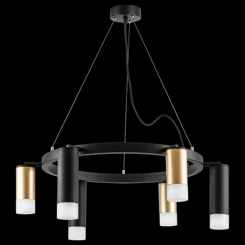 Подвесная люстра Lightstar Rullo LR0164038731 в Нижнем Новгороде фото 4