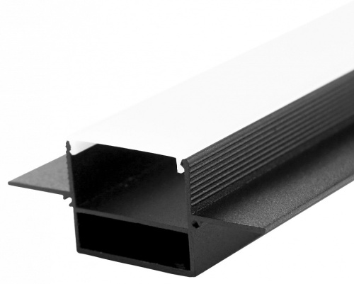 Профиль встраиваемый ST-Luce Светодиодные Ленты ST037.429.02 в Нижнем Новгороде фото 2