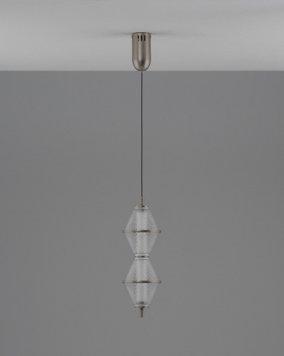 Подвесной светильник Moderli Senta V11365-PL в Нижнем Новгороде фото 4