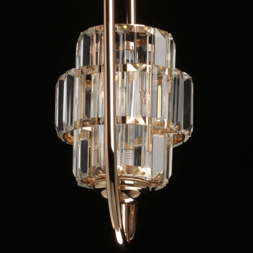 Подвесной светильник De City Семья 24 111017601 в Нижнем Новгороде фото 3