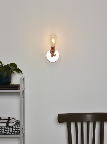 Бра Lucide Retro 08223/01/17 в Нижнем Новгороде фото 3