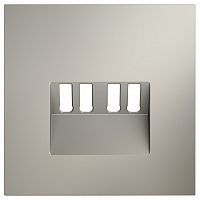 Накладка для розетки акустической Voltum S70 VLS001503 в Нижнем Новгороде