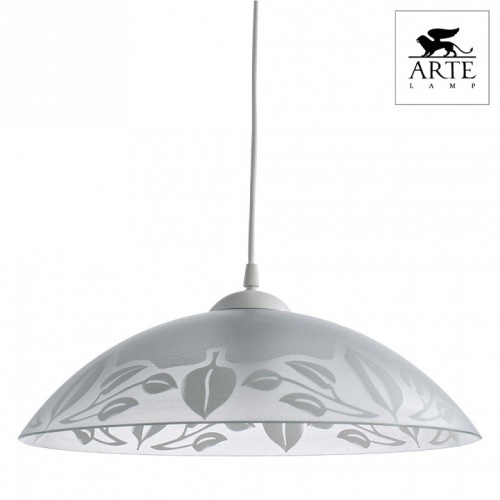 Подвесной светильник Arte Lamp Cucina A4020SP-1WH в Можайске фото 3