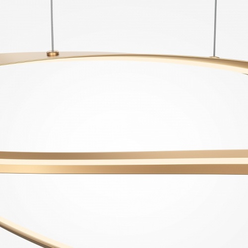 Подвесной светильник Maytoni Plons MOD283PL-L40BS3K в Нижнем Новгороде фото 2