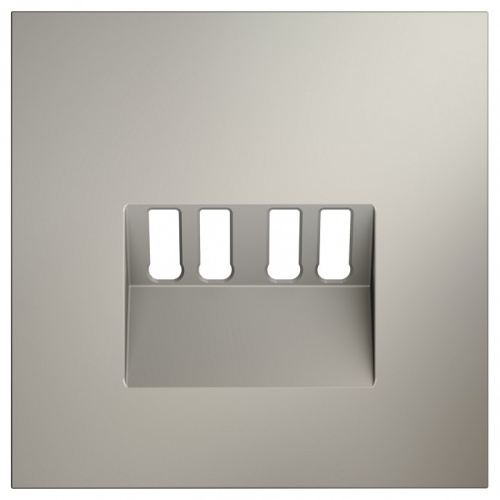 Накладка для розетки акустической Voltum S70 VLS001503 в Нижнем Новгороде