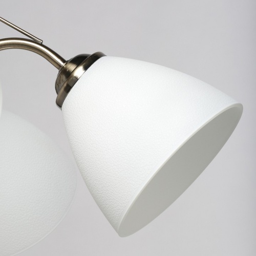 Потолочная люстра De City Грация 38 677012705 в Нижнем Новгороде фото 3