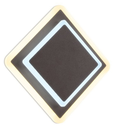 Накладной светильник Ambrella Light FW FW108 в Нижнем Новгороде фото 3