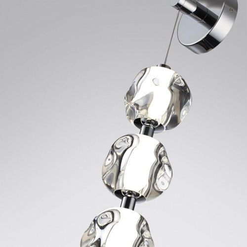 Бра Odeon Light Jemstone 5084/17WL в Нижнем Новгороде фото 5