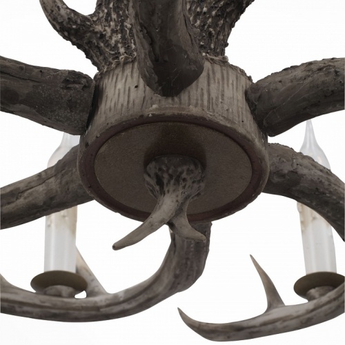 Подвесная люстра ST-Luce Corna SL154.703.06 в Нижнем Новгороде фото 3