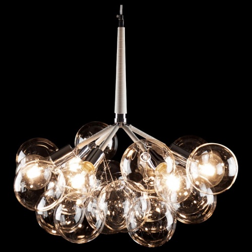 Подвесной светильник Loft it Bunch 10048/6 White в Нижнем Новгороде фото 4