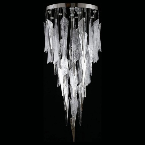 Потолочная люстра Aployt Teresa APL.855.16.10 в Нижнем Новгороде фото 3