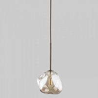 Подвесной светильник TK Lighting Lava Brown 11025 Lava Brown в Нижнем Новгороде