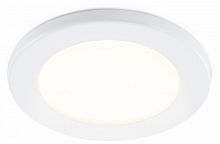 Встраиваемый светильник Ambrella Light TN TN6630 в Нижнем Новгороде