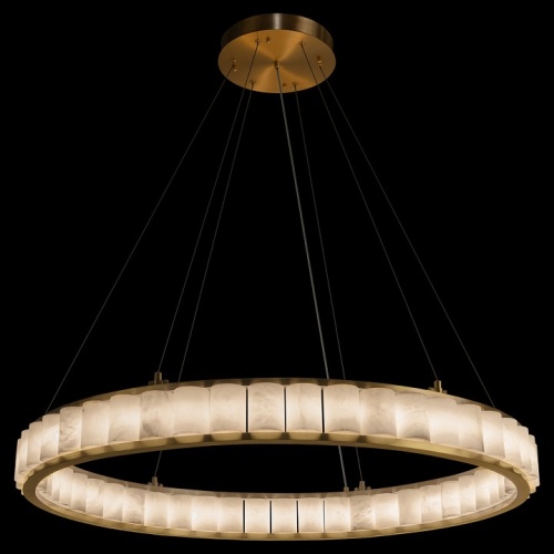 Подвесной светильник Loft it Manhattan 10415/1000 в Нижнем Новгороде фото 7