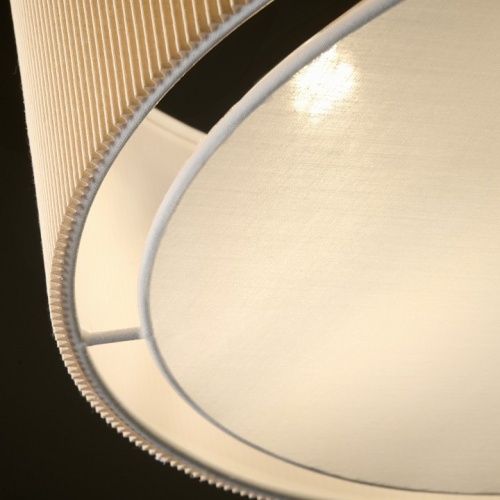 Подвесной светильник Freya Pleating FR5434PL-03BG в Нижнем Новгороде фото 3