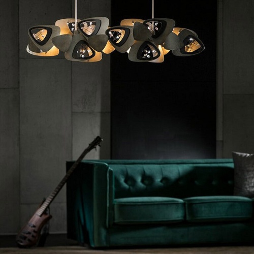 Светильник на штанге Imperiumloft DAGMAR dagmar01 в Нижнем Новгороде фото 11