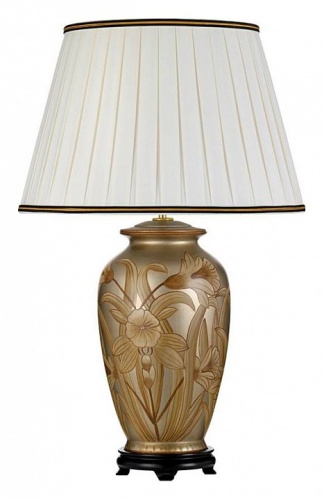 Настольная лампа декоративная Elstead Lighting Dian DL-DIAN-TL в Кизилюрте