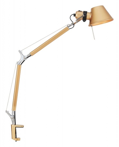 Настольная лампа офисная Favourite Legend 2840-1T в Сургуте