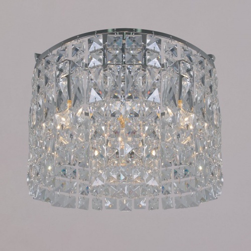 Потолочная люстра 90288-0.3-04 CR в Нижнем Новгороде фото 3