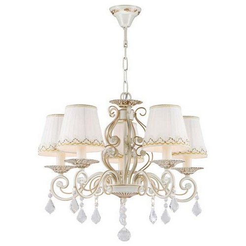 Подвесная люстра Favourite Musa 1734-5P в Нижнем Новгороде фото 3