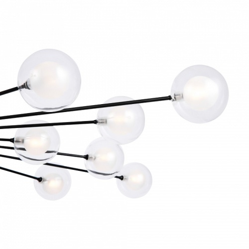 Потолочная люстра Freya Celebrity FR5242CL-24B1 в Нижнем Новгороде фото 3