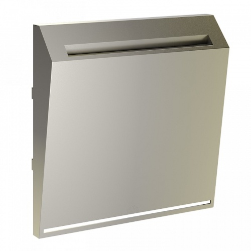 Накладка для электронного карточного выключателя Voltum S70 VLS002604 в Нижнем Новгороде фото 3