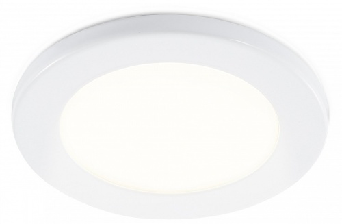 Встраиваемый светильник Ambrella Light TN TN6630 в Нижнем Новгороде