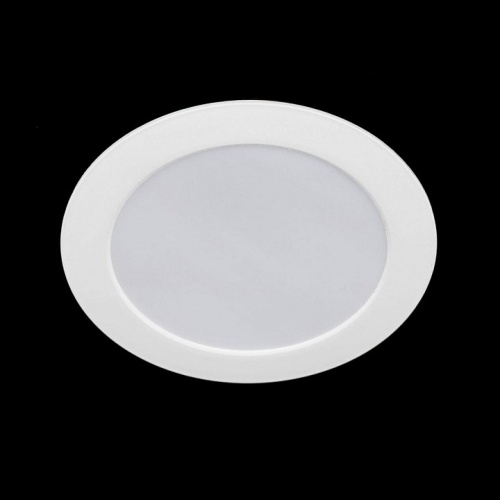 Встраиваемый светильник Citilux Галс CLD5512N в Нижнем Новгороде фото 10