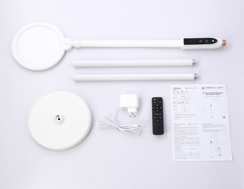 Торшер Ambrella Light TR TR97701 в Нижнем Новгороде фото 7