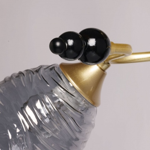 Светильник на штанге De City Клэр 4 463012402 в Нижнем Новгороде фото 4