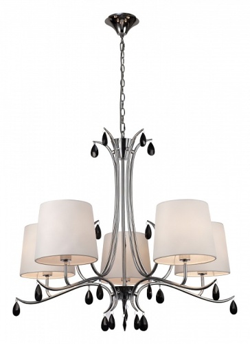 Подвесная люстра Mantra Andrea 6314 в Нижнем Новгороде фото 5