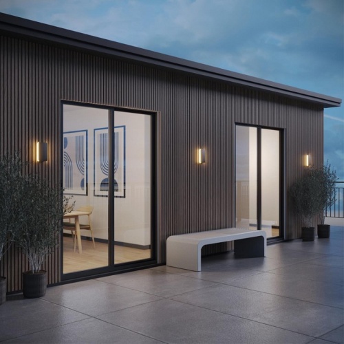 Накладной светильник Novotech STREET 359590 в Нижнем Новгороде фото 4