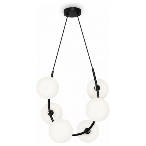 Подвесной светильник Freya Perlina FR4005PL-06B2 в Нижнем Новгороде