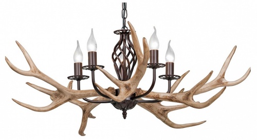 Подвесная люстра Vitaluce  V1491/5 в Нижнем Новгороде