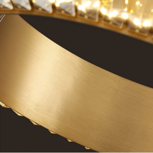 Подвесной светильник Imperiumloft Godiva Brass godiva01 в Нижнем Новгороде фото 2