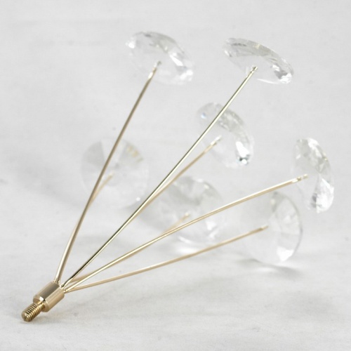 Подвесная люстра Lussole LSP-846 LSP-8461 в Нижнем Новгороде фото 2